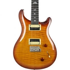 PRS SE Custom 22 - Vintage Sunburst