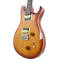 PRS SE Custom 22 - Vintage Sunburst