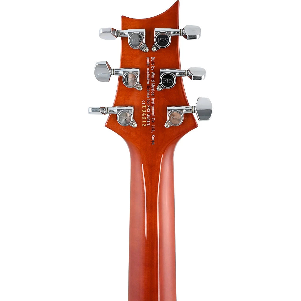 PRS SE Custom 22 - Vintage Sunburst