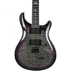 PRS SE Mark Holcomb - Holcomb Burst