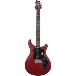 PRS S2 Standard 24 Satin - Vintage Cherry
