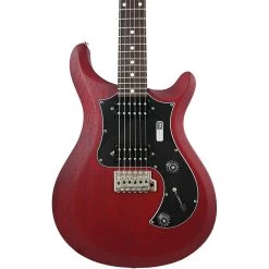 PRS S2 Standard 24 Satin - Vintage Cherry