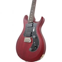 PRS S2 Standard 24 Satin - Vintage Cherry