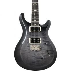 PRS S2 Custom 24 - Elephant Grey Electric Guitars