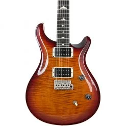 PRS CE24 - Dark Cherry Sunburst Electric Guitars