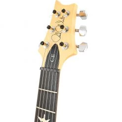 PRS CE24 - Dark Cherry Sunburst Electric Guitars