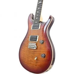 PRS CE24 - Dark Cherry Sunburst Electric Guitars