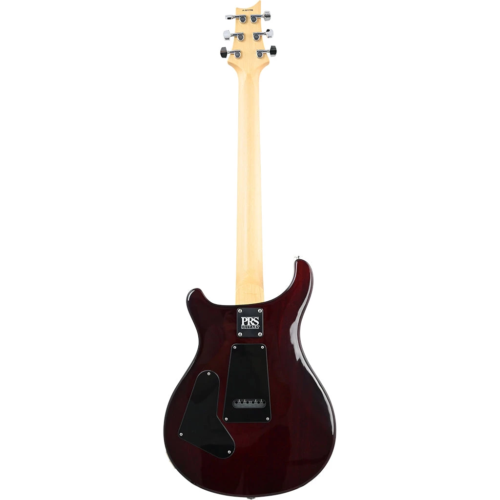 PRS CE24 - Dark Cherry Sunburst Electric Guitars