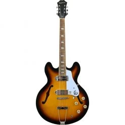 Epiphone Casino - Vintage Sunburst