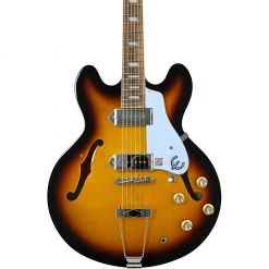Epiphone Casino - Vintage Sunburst
