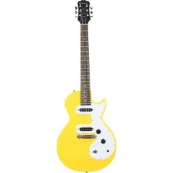 Epiphone Les Paul Melody Maker E1 - Sunset Yellow