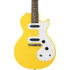 Epiphone Les Paul Melody Maker E1 - Sunset Yellow