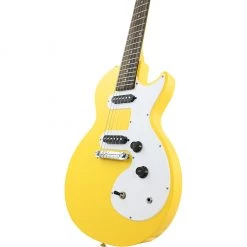 Epiphone Les Paul Melody Maker E1 - Sunset Yellow