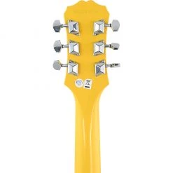 Epiphone Les Paul Melody Maker E1 - Sunset Yellow