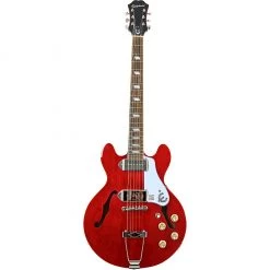 Epiphone Casino Coupe - Cherry