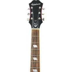 Epiphone Casino Coupe - Cherry
