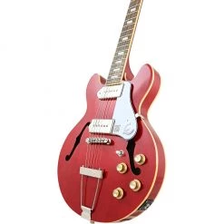 Epiphone Casino Coupe - Cherry