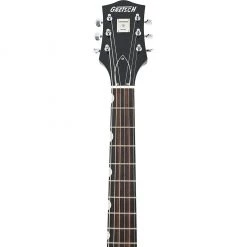 Electric Guitars Gretsch G6117T-HT Anniversary - Sunburst