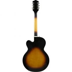 Electric Guitars Gretsch G6117T-HT Anniversary - Sunburst