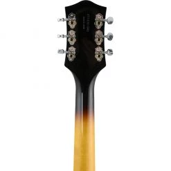 Electric Guitars Gretsch G6117T-HT Anniversary - Sunburst