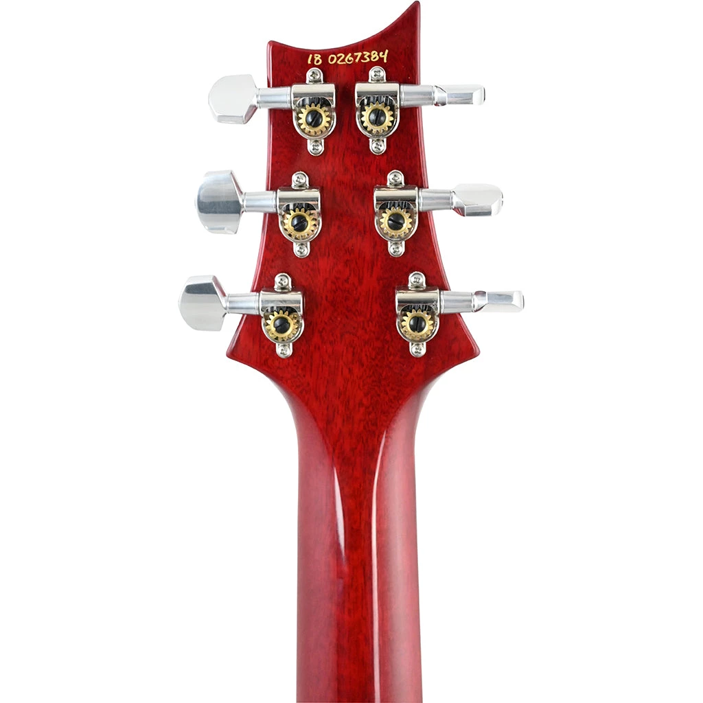 PRS Special 22 Semi Hollow - Blood Orange