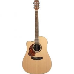 Acoustic Guitars Maton SRS70C Left Handed Acoustic Guitar