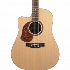 Acoustic Guitars Maton SRS70C Left Handed Acoustic Guitar