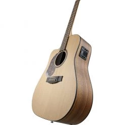 Acoustic Guitars Maton SRS70C Left Handed Acoustic Guitar