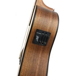 Acoustic Guitars Maton SRS70C Left Handed Acoustic Guitar