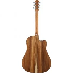 Acoustic Guitars Maton SRS70C Left Handed Acoustic Guitar