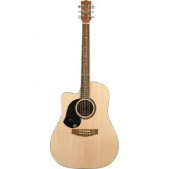 Maton SRS60C-LH - Left Handed