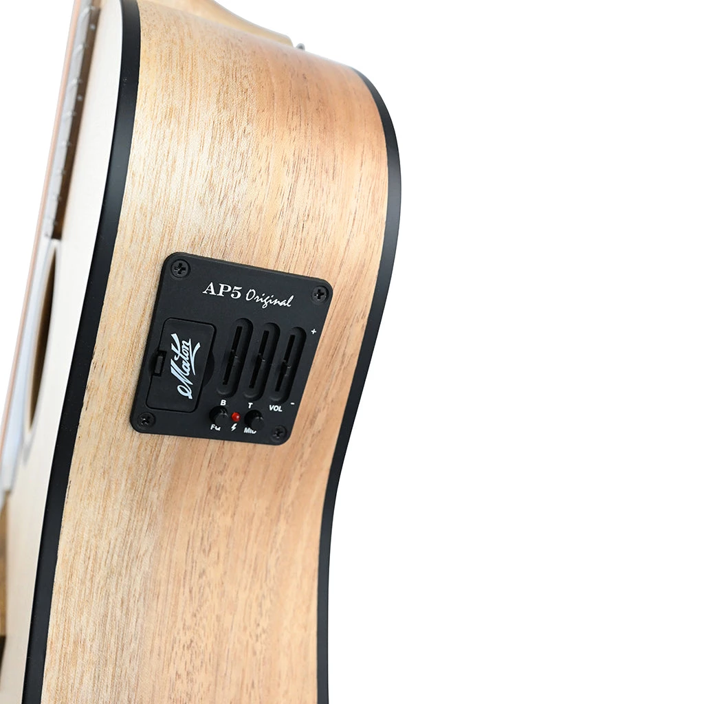 Maton SRS60C-LH - Left Handed