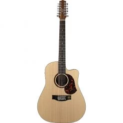 Acoustic Guitars Maton SRS70C-12 Acoustic Guitar - 12 String
