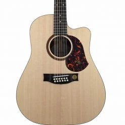 Acoustic Guitars Maton SRS70C-12 Acoustic Guitar - 12 String