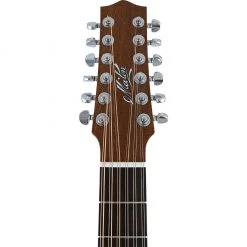 Acoustic Guitars Maton SRS70C-12 Acoustic Guitar - 12 String