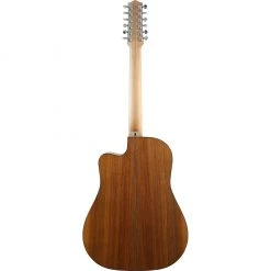 Acoustic Guitars Maton SRS70C-12 Acoustic Guitar - 12 String