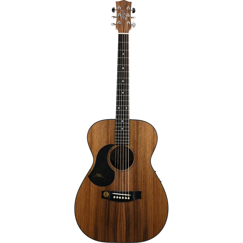 Acoustic Guitars Maton EBW808 Left Handed Acoustic Guitar