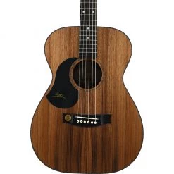 Acoustic Guitars Maton EBW808 Left Handed Acoustic Guitar