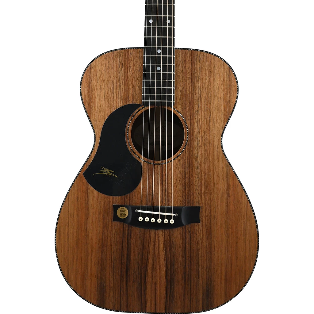 Acoustic Guitars Maton EBW808 Left Handed Acoustic Guitar