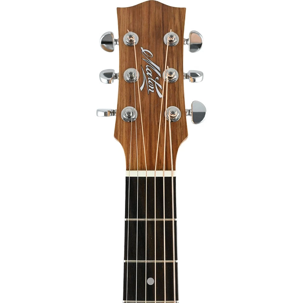 Acoustic Guitars Maton EBW808 Left Handed Acoustic Guitar