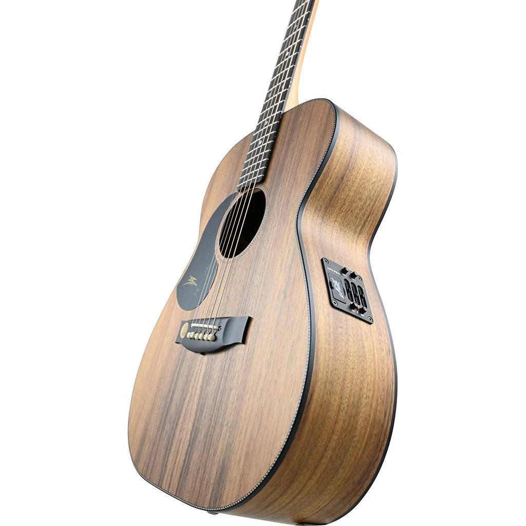 Acoustic Guitars Maton EBW808 Left Handed Acoustic Guitar