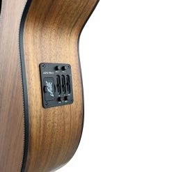 Acoustic Guitars Maton EBW808 Left Handed Acoustic Guitar