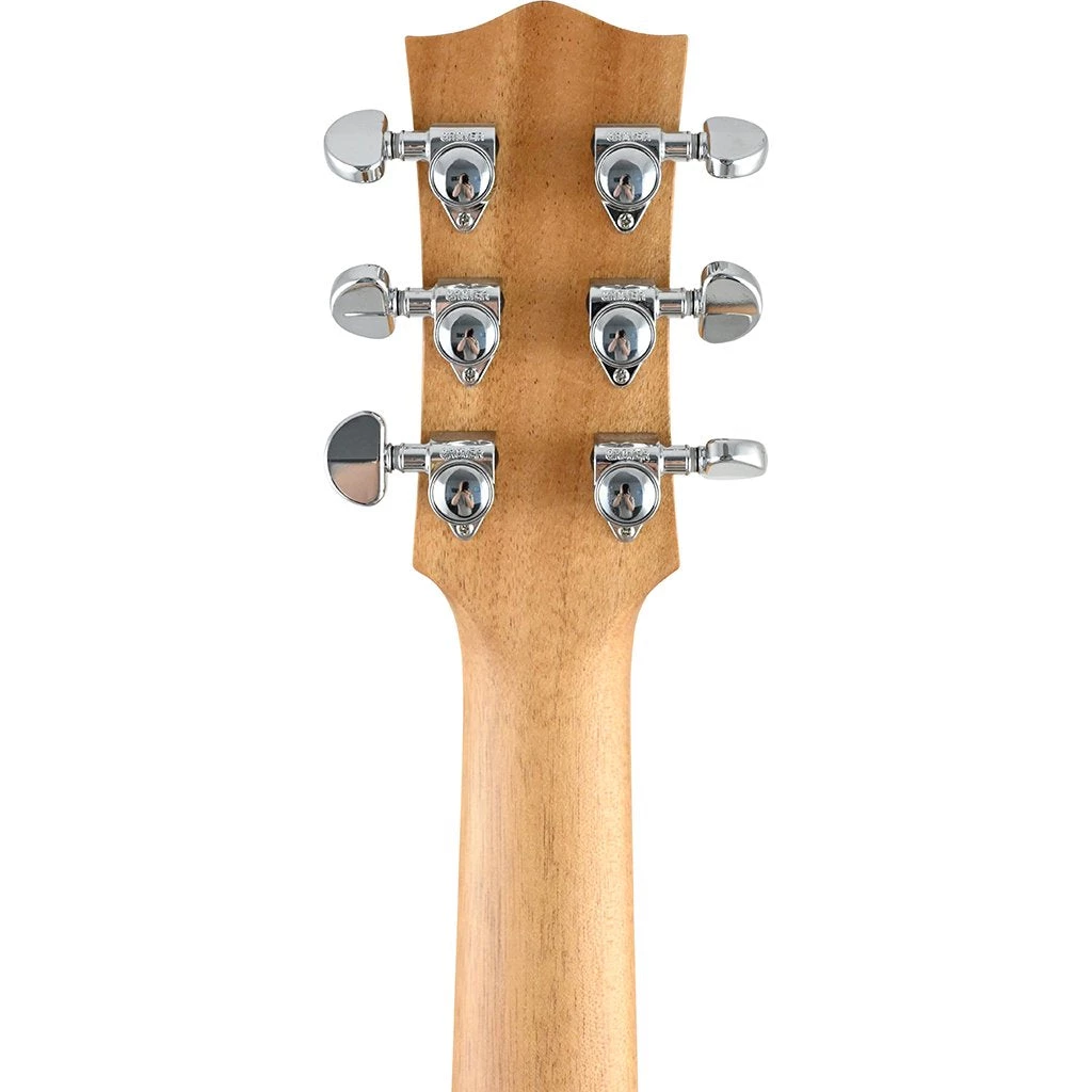 Acoustic Guitars Maton EBW808 Left Handed Acoustic Guitar