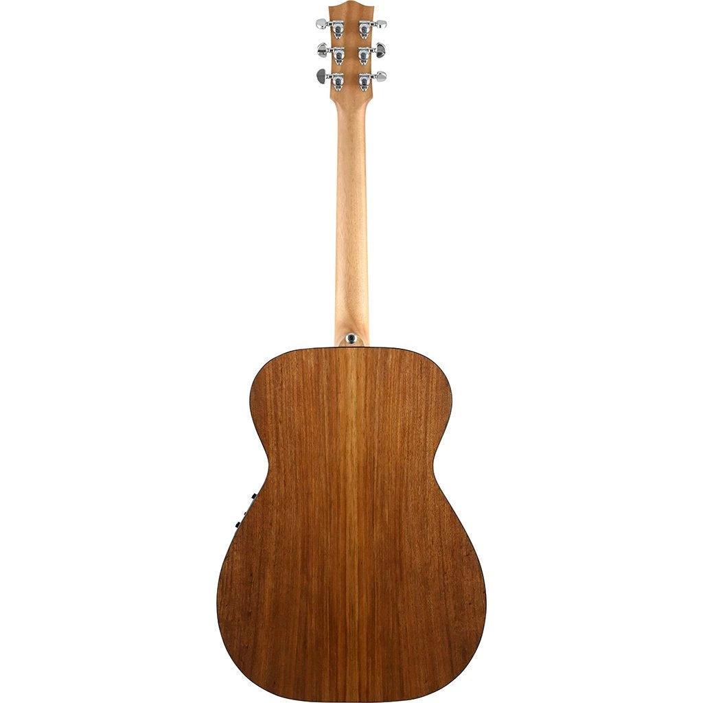 Acoustic Guitars Maton EBW808 Left Handed Acoustic Guitar