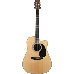 Acoustic Guitars Martin DC-35E Acoustic Guitar