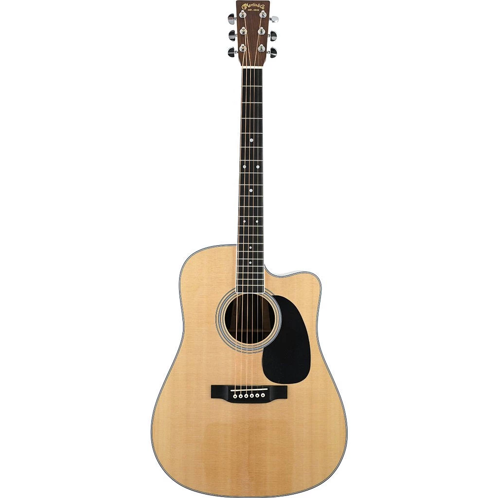 Acoustic Guitars Martin DC-35E Acoustic Guitar