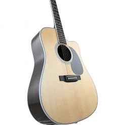 Acoustic Guitars Martin DC-35E Acoustic Guitar