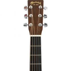 Acoustic Guitars Martin DC-35E Acoustic Guitar