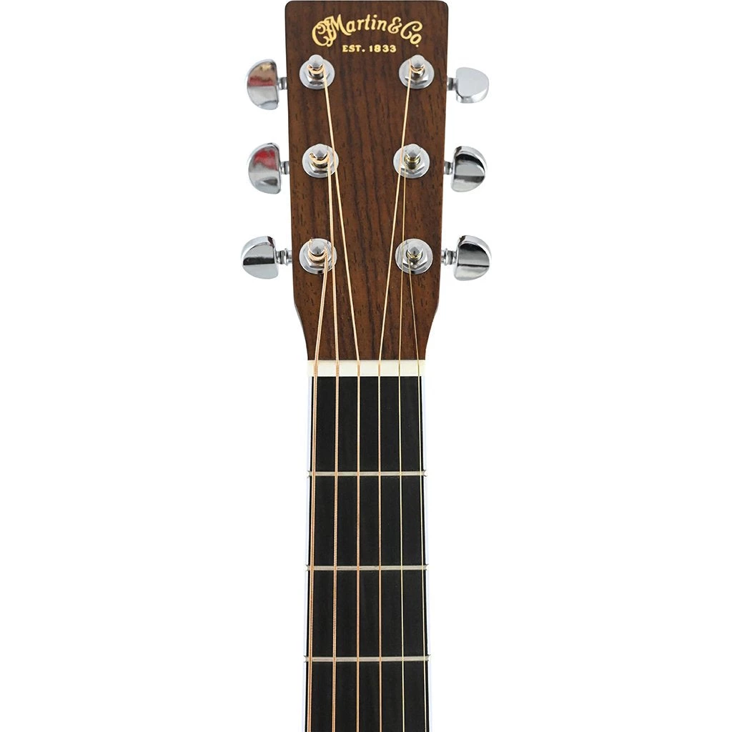 Acoustic Guitars Martin DC-35E Acoustic Guitar