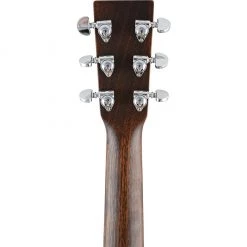 Acoustic Guitars Martin DC-35E Acoustic Guitar